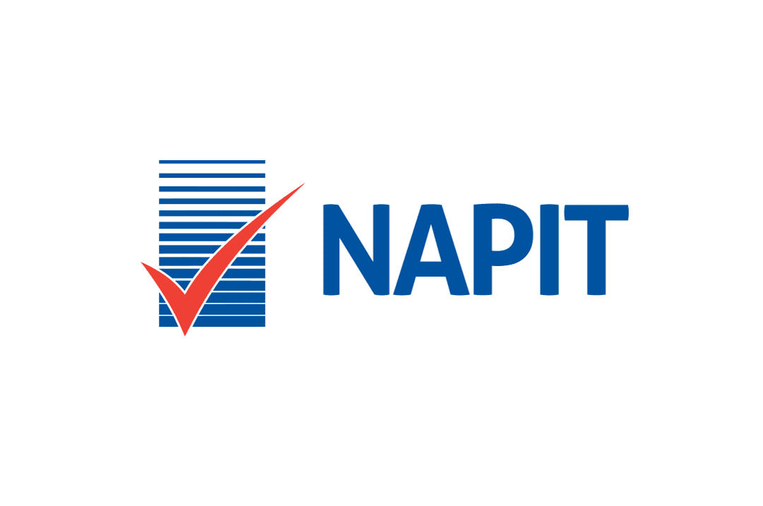 Accredited by NAPIT
